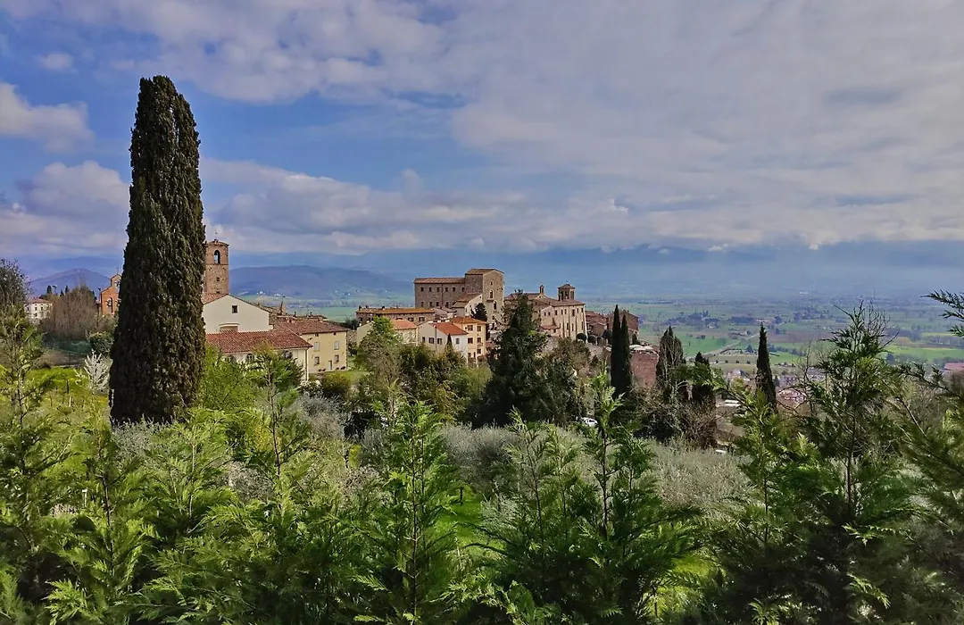 Agriturismo Val della Pieve-1