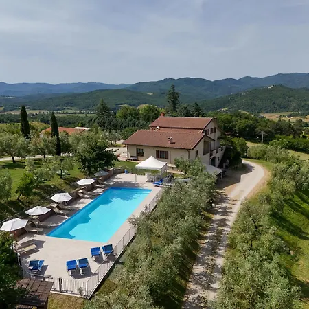 Agriturismo Val della Pieve-2