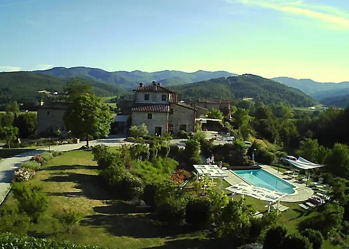Il Cardo Resort Anghiari